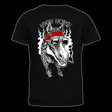 Load image into Gallery viewer, A Willie High Horse | Death Before Pop Country Tee | Classic Country Inspired Designs