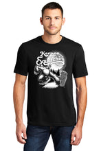 Load image into Gallery viewer, Bigfoot | Keep on Squatchin' | Sasquatch T-Shirt