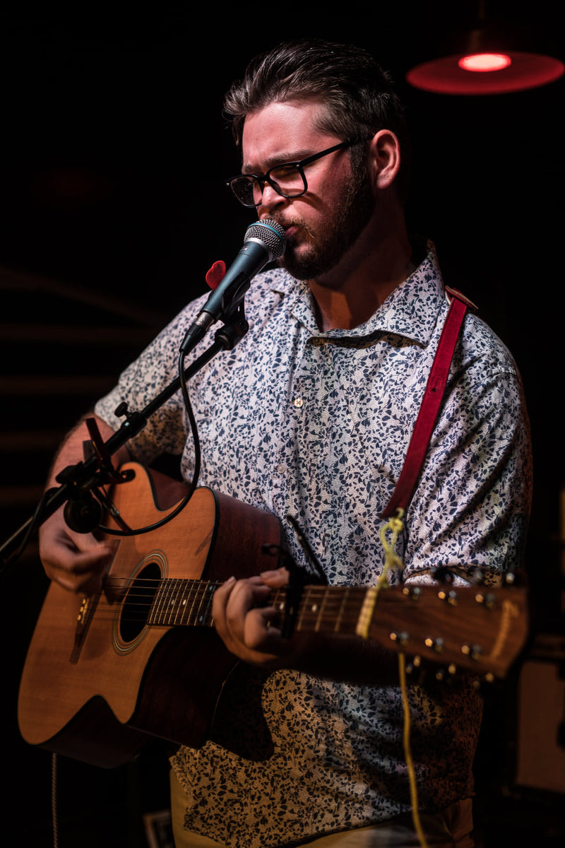 Kody's Country Review - J.R. Carroll - Long Story Short – DBPC