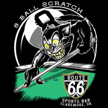Load image into Gallery viewer, Route 66 Sports bar DBPC edition Pre-Orders | designed by S.Yotz