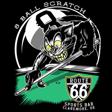 Route 66 Sports bar DBPC edition Pre-Orders | designed by S.Yotz