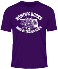 Load image into Gallery viewer, Hominy Bucks All-State Players Tshirt / Hoodie