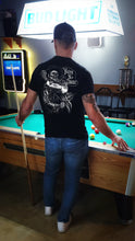 Load image into Gallery viewer, Doc Holliday | You&#39;re No Daisy | Old West Death Dealers Collection | Tombstone | Ghost Town Zombie  T-Shirt