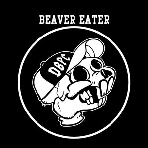 BEAVER EATER Death Before Pop Country T-shirt!