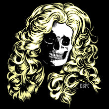 Load image into Gallery viewer, Sale &quot;Country Queen&quot; MEN&#39;S Tee! Death Before Pop Country