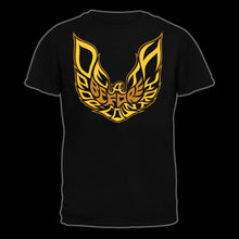 Load image into Gallery viewer, &quot;Smokey Firebird&quot; | Country Music Tee! Death Before Pop Country